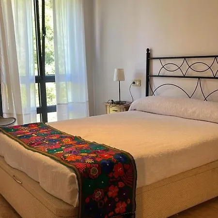 Apartamento Frondoso Llanes