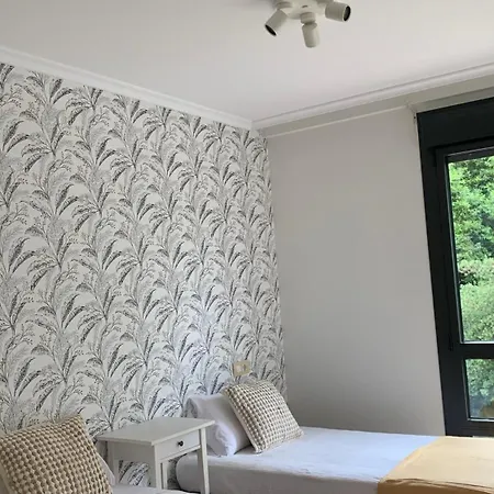 Frondoso Apartamento *